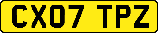 CX07TPZ