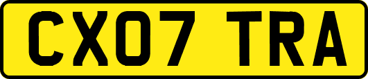 CX07TRA