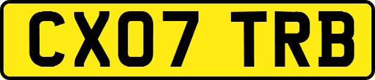 CX07TRB