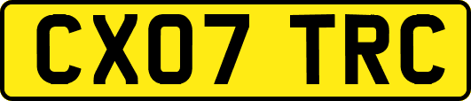 CX07TRC
