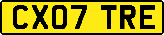 CX07TRE