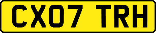 CX07TRH
