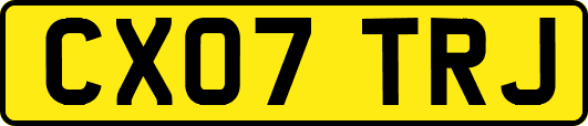 CX07TRJ