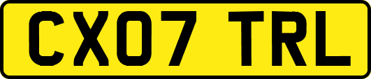 CX07TRL