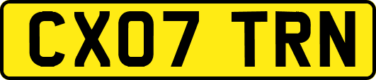 CX07TRN