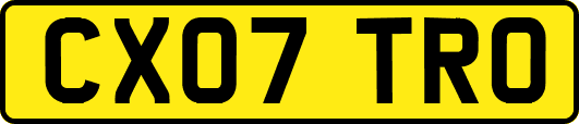 CX07TRO