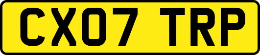CX07TRP