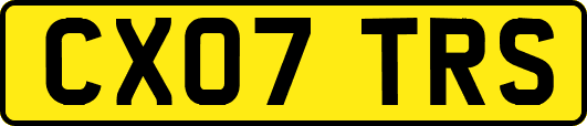 CX07TRS