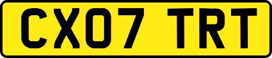 CX07TRT