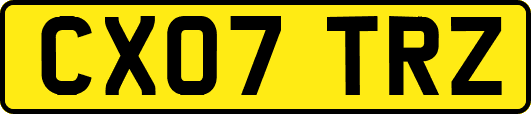 CX07TRZ