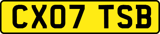 CX07TSB