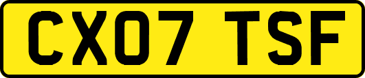 CX07TSF