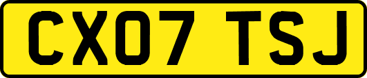 CX07TSJ