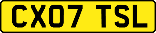 CX07TSL