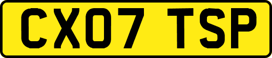 CX07TSP