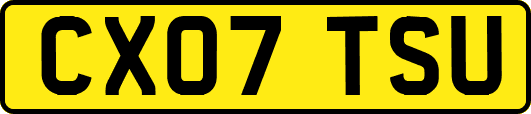 CX07TSU