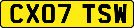 CX07TSW