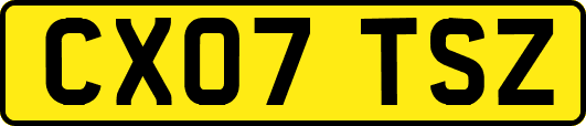CX07TSZ