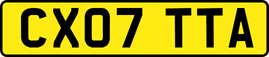 CX07TTA