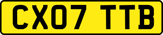 CX07TTB