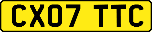 CX07TTC