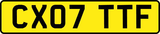 CX07TTF