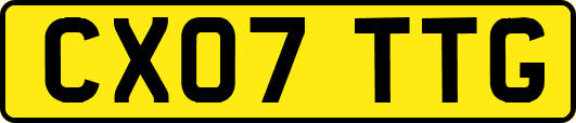 CX07TTG