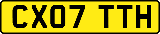 CX07TTH