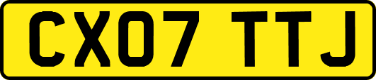 CX07TTJ
