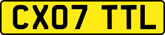 CX07TTL