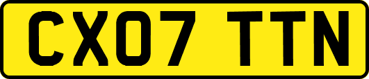 CX07TTN