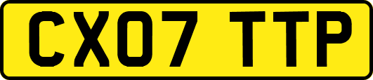 CX07TTP