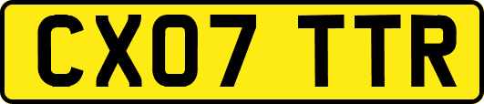 CX07TTR