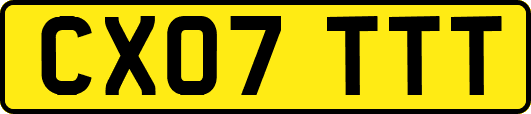 CX07TTT