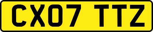 CX07TTZ