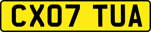 CX07TUA