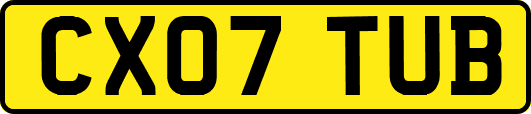 CX07TUB