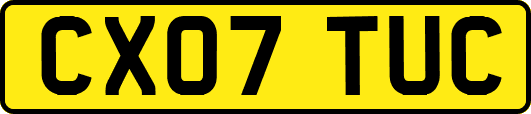 CX07TUC