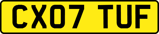 CX07TUF