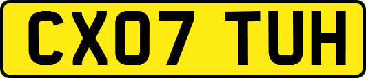 CX07TUH