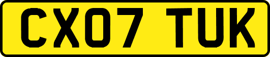 CX07TUK
