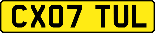 CX07TUL