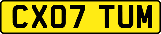 CX07TUM