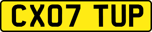 CX07TUP