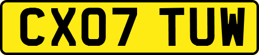 CX07TUW