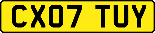 CX07TUY