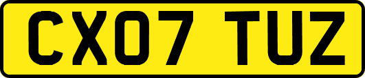 CX07TUZ