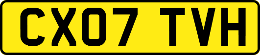 CX07TVH