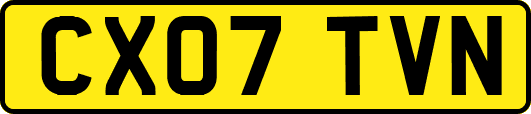 CX07TVN