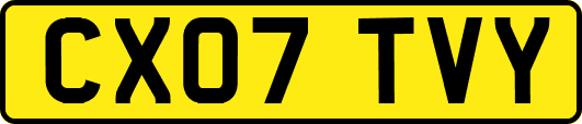 CX07TVY